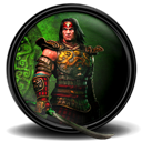 Age of Conan - Hyborian Adventures_2 icon